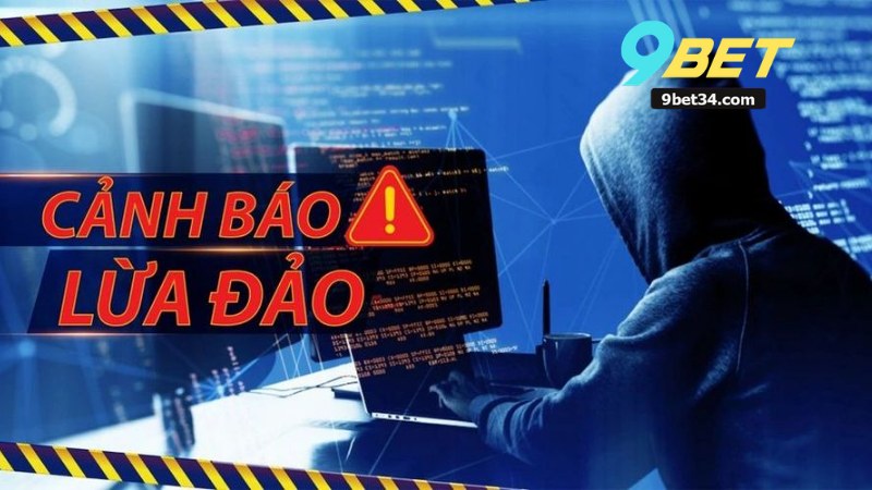 9Bet Lừa Đảo 