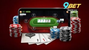 Baccarat 9Bet