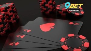 Blackjack 9Bet