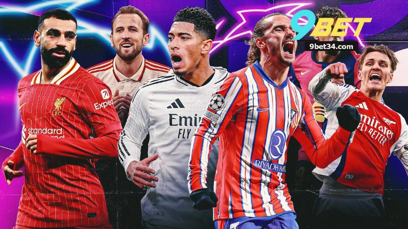 Các Loại Kèo Chấp