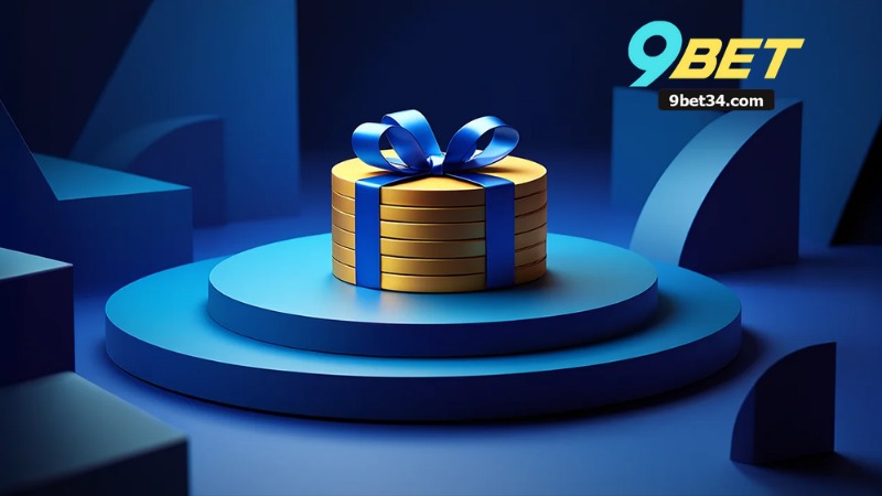 Cách Nhận Khuyến Mãi 9Bet 
