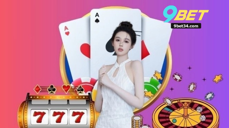Đăng Ký 9Bet - Hướng Dẫn Toàn Diện Cách Tham gia Nhà Cái 3 Đăng Ký 9Bet
