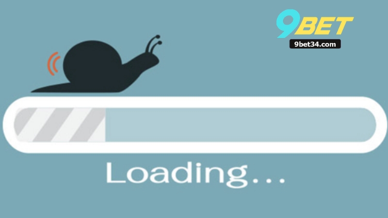 Đăng Ký 9Bet Bị Lỗi