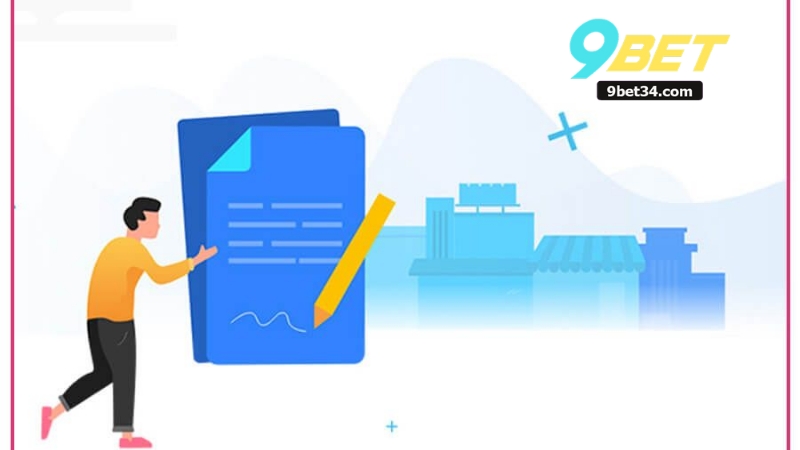 Điều Khoản Và Điều Kiện Tại 9Bet 1 Điều Khoản Và Điều Kiện Tại 9Bet