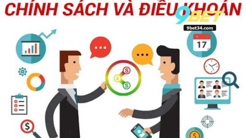 Điều Khoản Và Điều Kiện Tại 9Bet 2 Điều Khoản Và Điều Kiện Tại 9Bet