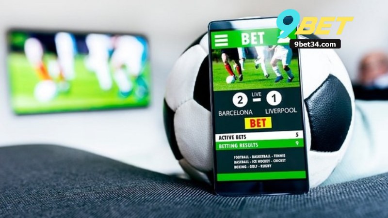 Kèo Châu Á 9Bet - Hướng Dẫn Toàn Diện Mới Nhất 2025 3 Kèo Châu Á