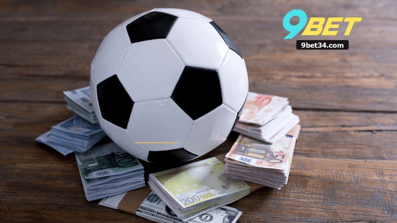 Kèo Hiệp Phụ - Cách Đọc Kèo Và Kinh Nghiệm Cùng 9Bet 1 Kèo Hiệp Phụ