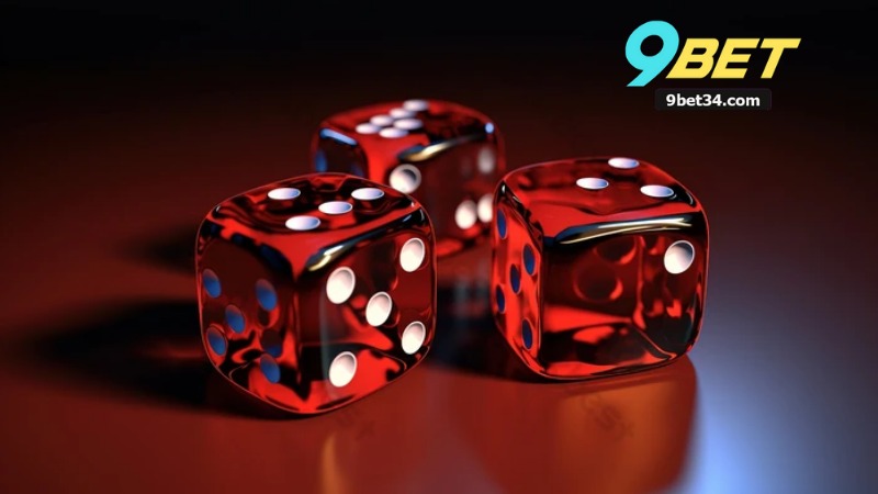 Tài Xỉu 9Bet