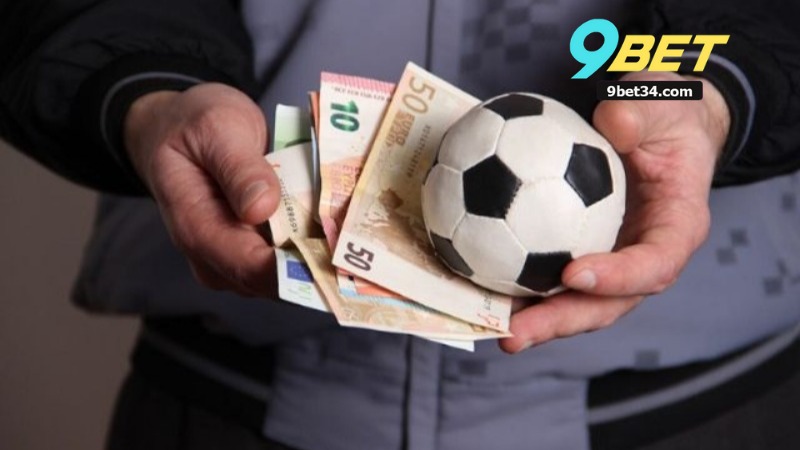 Kèo Penalty - Tổng Quan Cách Bắt Kèo Cùng Nhà Cái 9Bet 1 Kèo Penalty