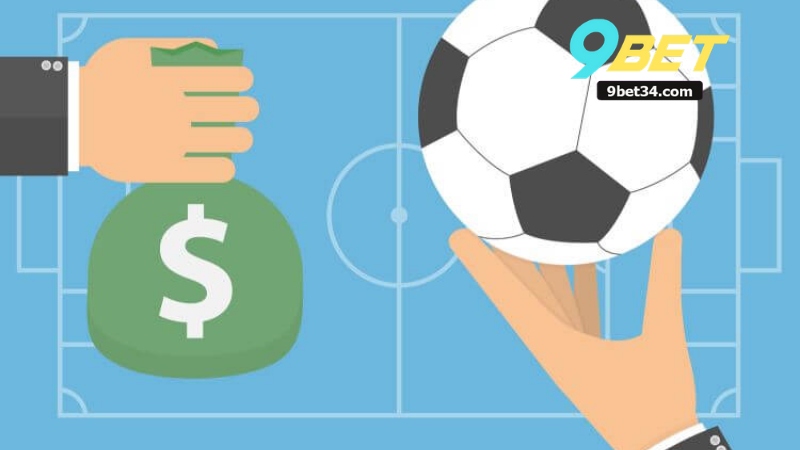 Kèo Penalty - Tổng Quan Cách Bắt Kèo Cùng Nhà Cái 9Bet 3 Kèo Penalty